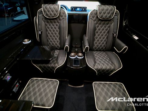 New 2024 Mercedes-Benz Sprinter 3500 image 21