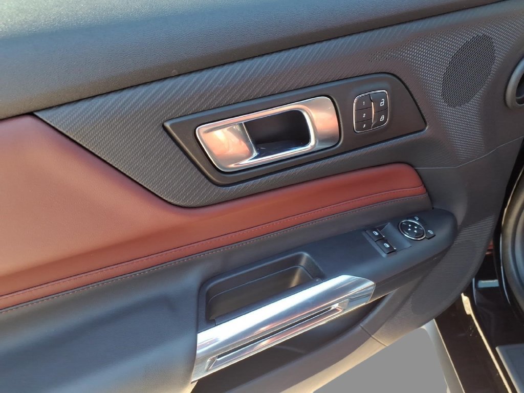 Used 2024 Ford Mustang GT Premium RWD image 15