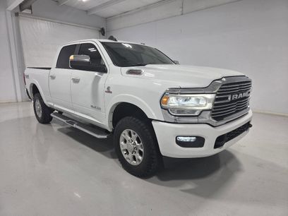Used 2022 RAM 2500 Laramie