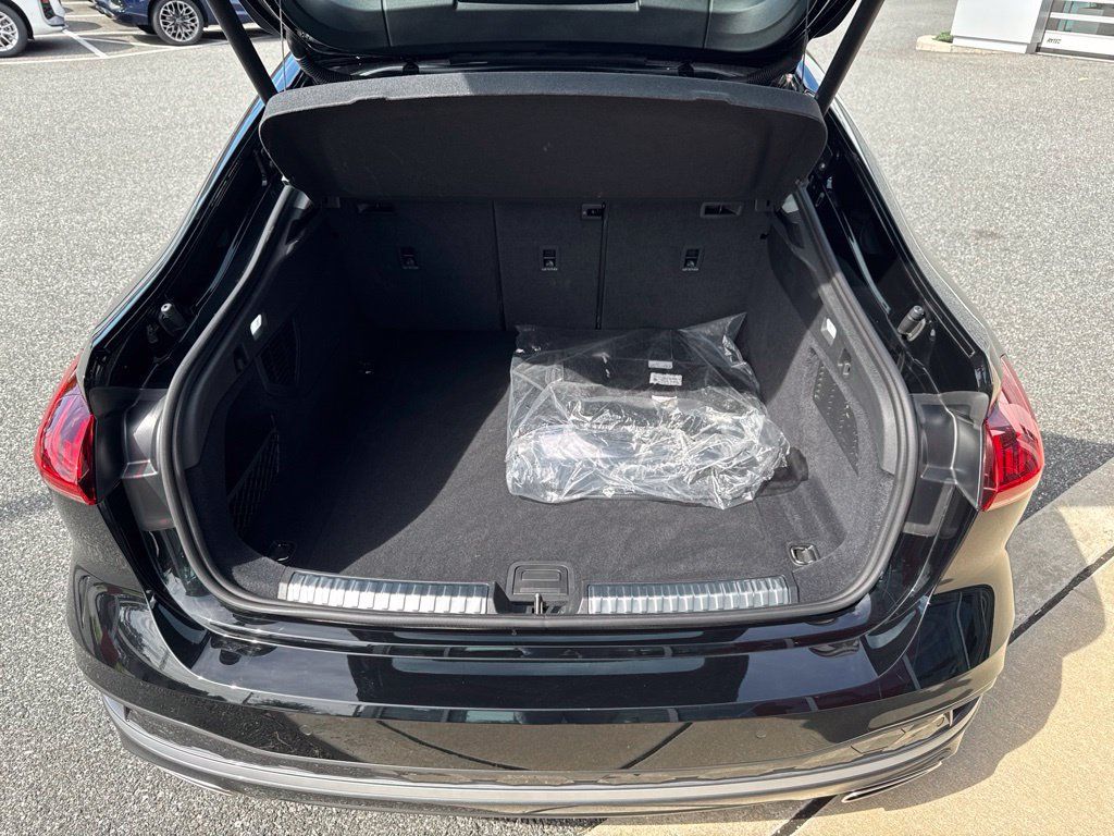 Used 2025 Audi A5 2.0T Premium w/ Convenience Package AWD/4WD image 27