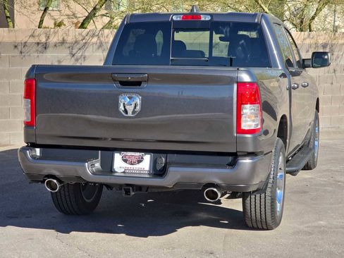 Certified 2022 RAM 1500 Big Horn w/ Trailer Tow Group image 8