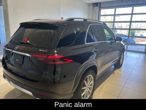 Used 2025 Mercedes-Benz GLE 350 4MATIC image 18