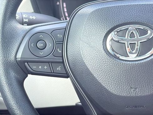 Certified 2026 Toyota Corolla Cross L FWD image 20