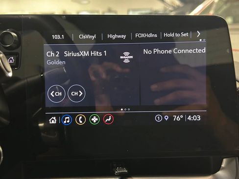 Used 2023 Chevrolet Corvette Stingray Convertible w/ 1LT image 30