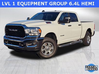 Used 2024 RAM 2500 Big Horn
