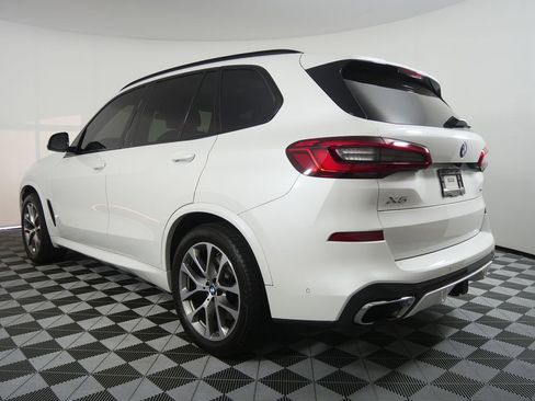 Used 2019 BMW X5 xDrive40i w/ M Sport Package image 5