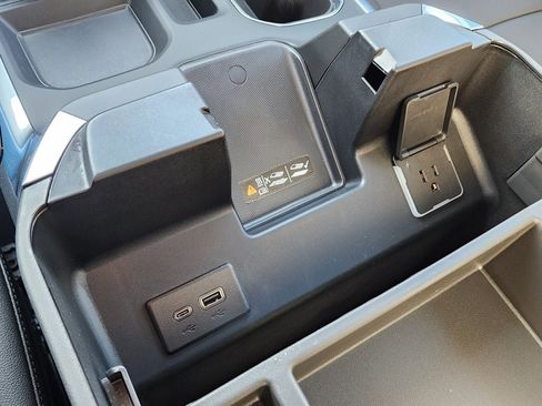 New 2026 GMC Sierra 1500 SLT w/ SLT Premium Plus Package image 34