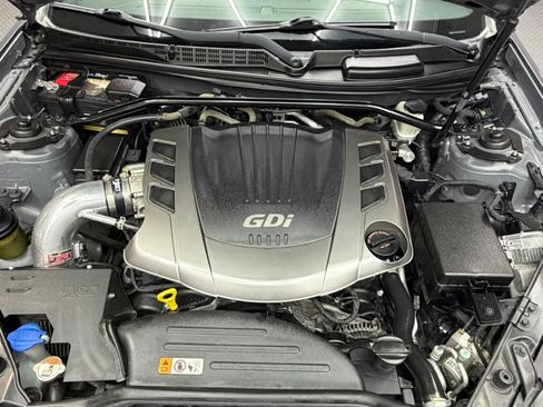 Used 2015 Hyundai Genesis 3.8 RWD image 36