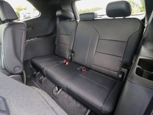 New 2026 Buick Enclave Sport Touring w/ Power Package image 28