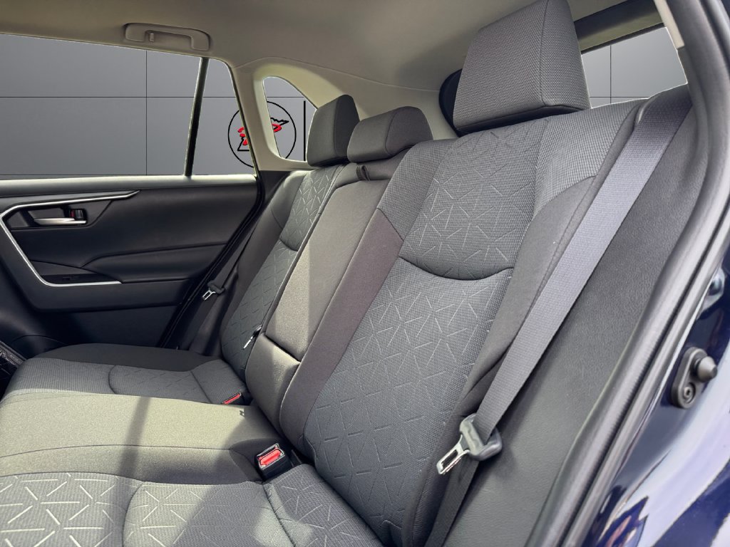 Certified 2025 Toyota RAV4 XLE w/ Convenience Package AWD/4WD image 18