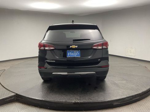 Used 2022 Chevrolet Equinox LT FWD image 6