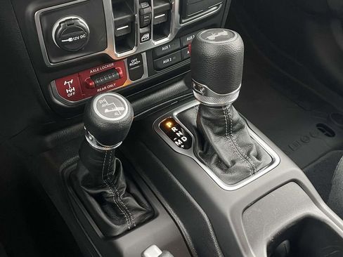 New 2026 Jeep Wrangler Willys image 36