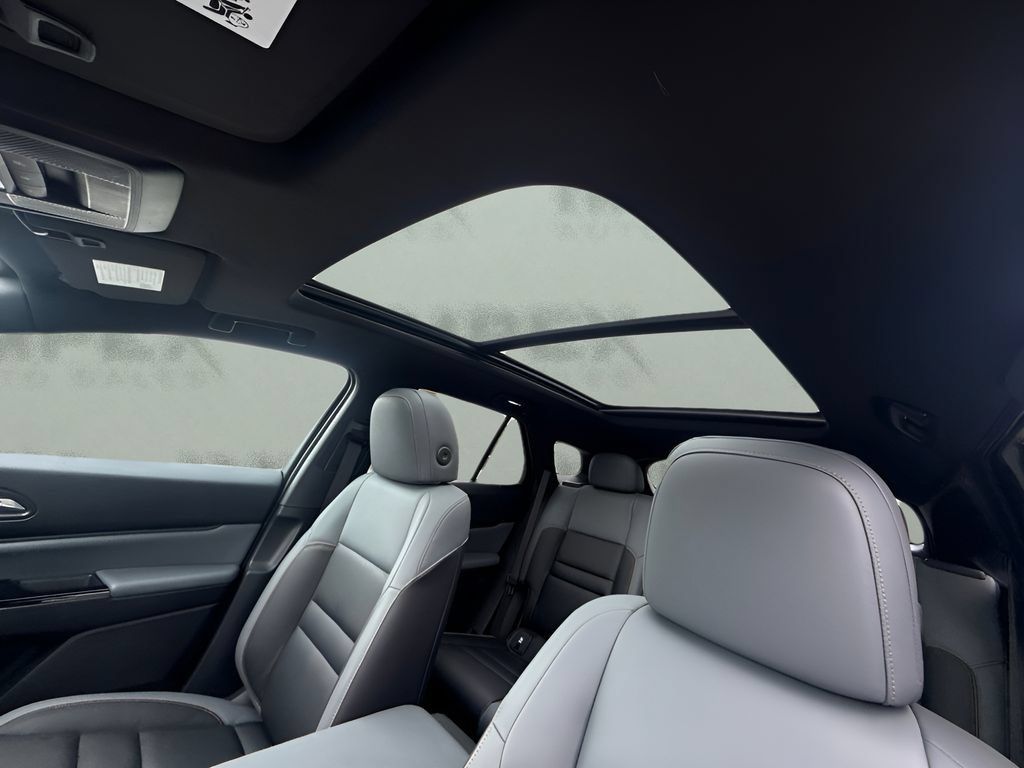 Used 2025 Honda Prologue Touring image 10