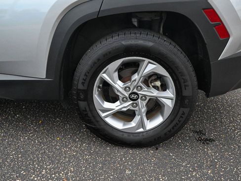 Used 2024 Hyundai Tucson SEL AWD/4WD image 13