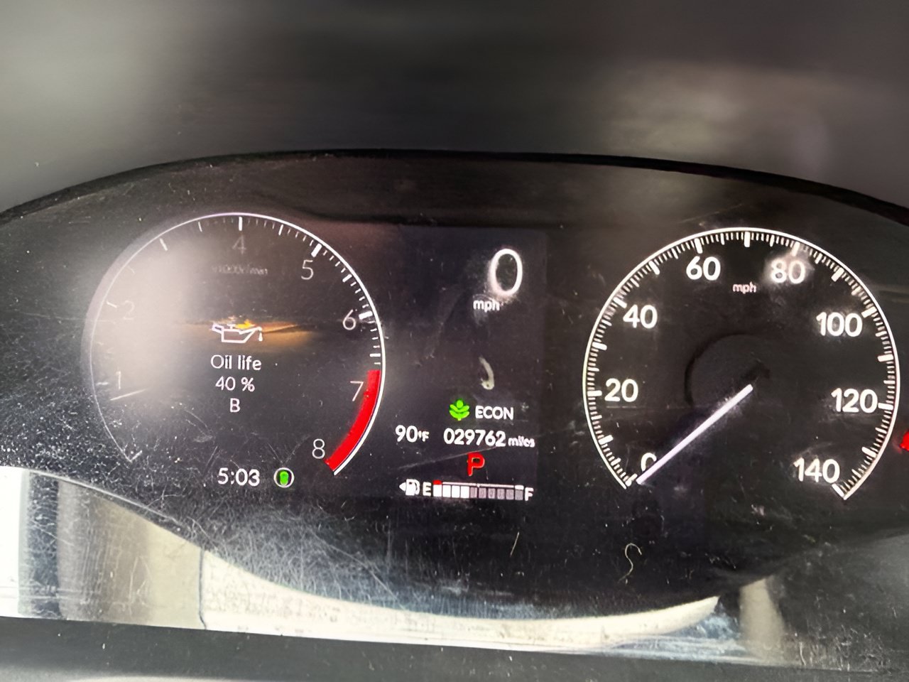 Used 2024 Honda HR-V LX image 22