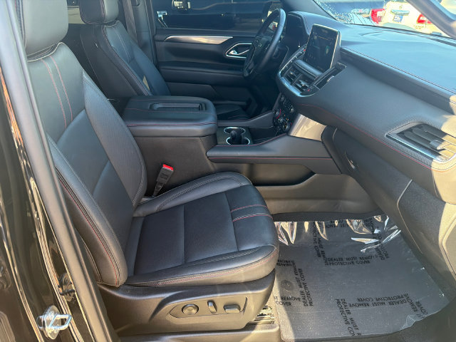Used 2024 Chevrolet Tahoe RST AWD/4WD image 15