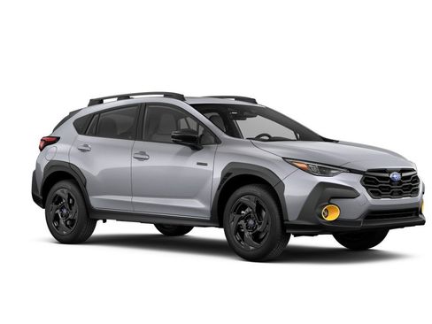 New 2026 Subaru Crosstrek 2.5i Sport AWD/4WD image 4