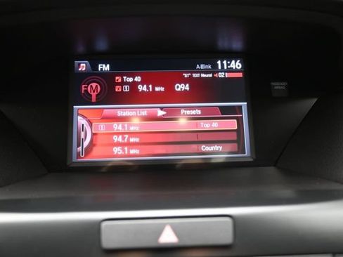 Used 2017 Acura MDX FWD w/ Advance Package image 28