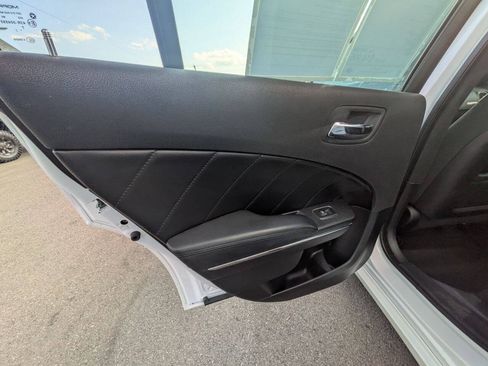 Used 2011 Dodge Charger R/T AWD/4WD image 21