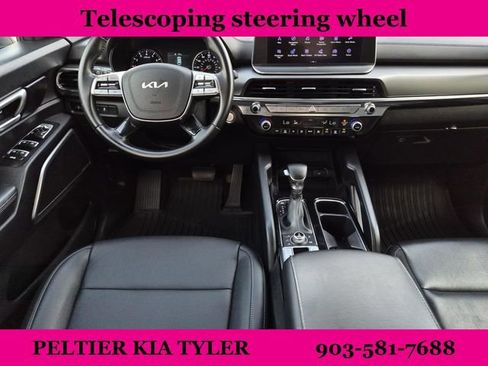 Used 2022 Kia Telluride LX AWD/4WD image 25