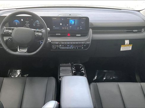 Certified 2026 Hyundai Ioniq 5 SEL RWD image 15