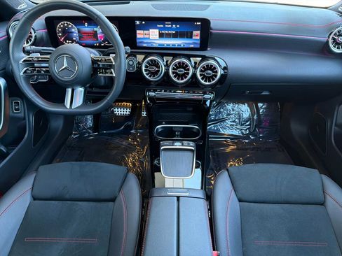 Used 2026 Mercedes-Benz CLA 250 4MATIC image 17