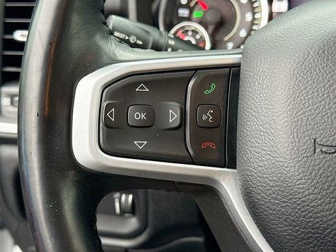 Used 2022 RAM 1500 Big Horn image 37