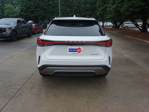 Used 2024 Lexus RX 350 Premium w/ Convenience Package FWD image 22