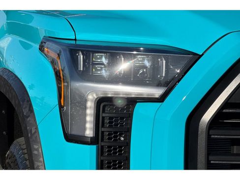New 2026 Toyota Tundra TRD Pro AWD/4WD image 31