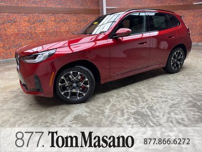 Used 2025 BMW X3 xDrive30i