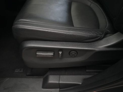 Certified 2023 Honda Odyssey Touring image 30