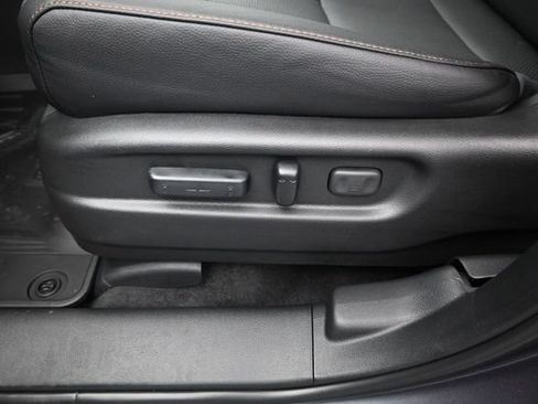 New 2026 Honda Ridgeline TrailSport image 24
