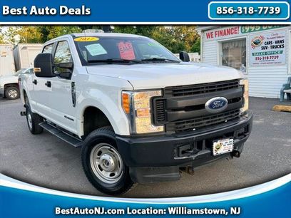 Used 2017 Ford F250 XL w/ Power Equipment Group