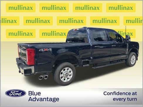Certified 2024 Ford F250 XLT image 5