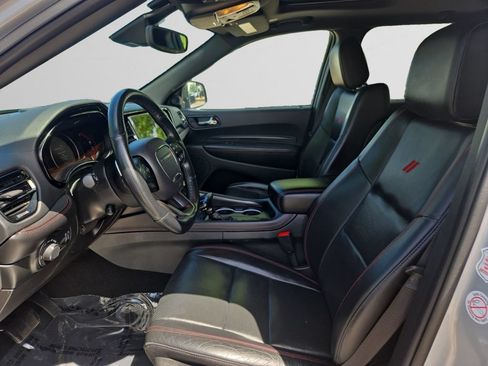 Used 2024 Dodge Durango R/T AWD/4WD image 10