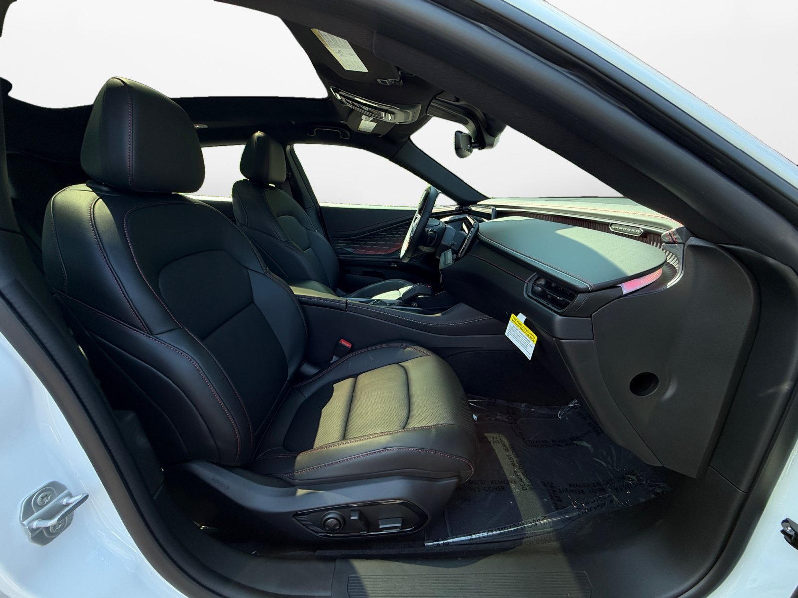 New 2026 Dodge Charger R/T AWD/4WD image 19