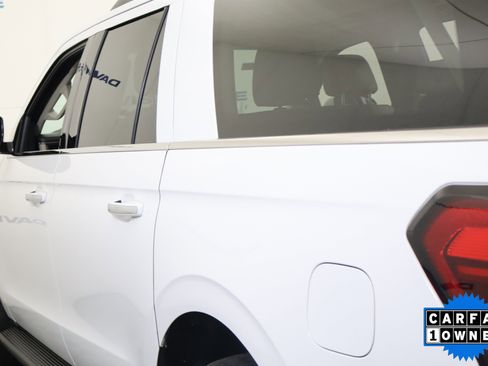 Used 2024 Ford Expedition Max Limited image 10