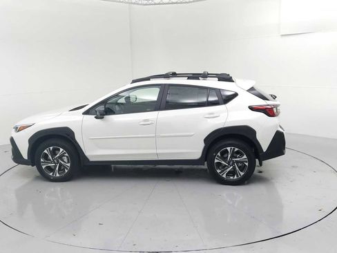 New 2026 Subaru Crosstrek 2.0i Premium image 6