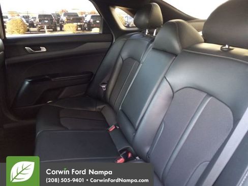Used 2022 Kia K5 GT-Line image 25