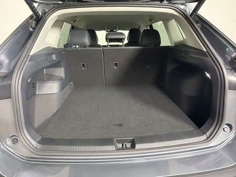 Used 2026 Volkswagen Tiguan SE AWD/4WD image 26