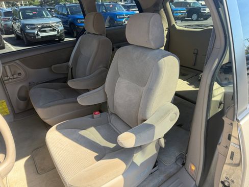 Used 2007 Toyota Sienna LE FWD image 10