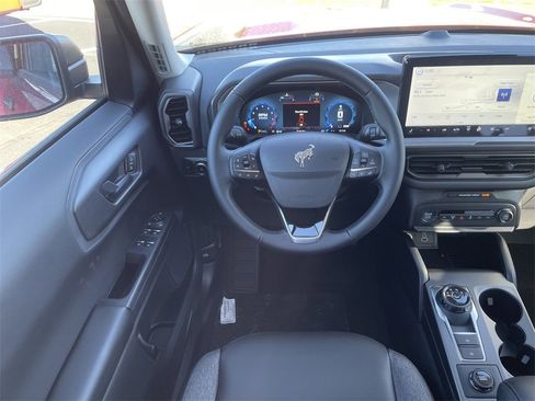 New 2025 Ford Bronco Sport Big Bend w/ Convenience Package image 17