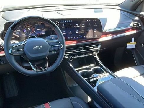 New 2026 Chevrolet Traverse RS w/ LPO, Floor Liner Package image 14