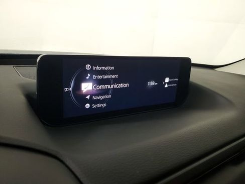 Used 2023 MAZDA CX-50 Meridian Edition w/ Cargo Package image 28