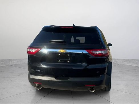 Used 2019 Chevrolet Traverse LT AWD/4WD image 7