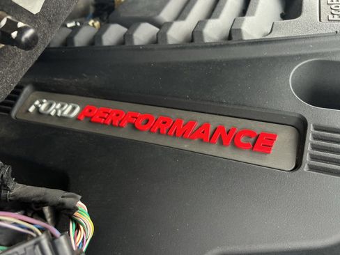 Used 2019 Ford F150 Raptor w/ Equipment Group 802A Luxury image 34