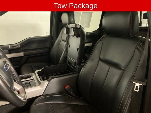 Used 2020 Ford F150 Lariat image 11