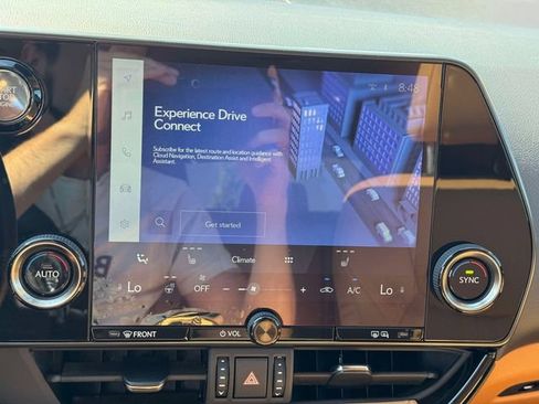 Certified 2024 Lexus NX 250 FWD w/ Cold Area Package image 34
