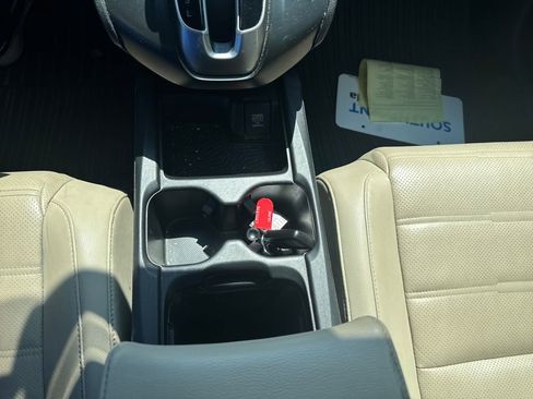 Certified 2019 Honda CR-V EX-L image 24
