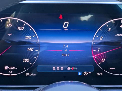 Certified 2025 Mercedes-Benz C 300 C 300 image 29